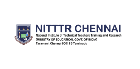 NITTTR Chennai Logo