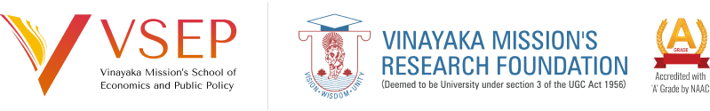 VSEP and VMRF Logos Combined