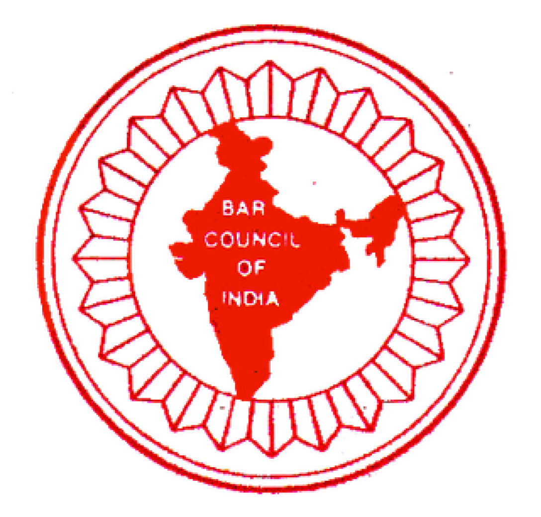 Bar Council Of India logo