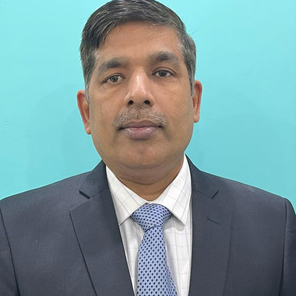 Dr. Nilachala Acharya - Economics & Public Policy Expert at VSEP