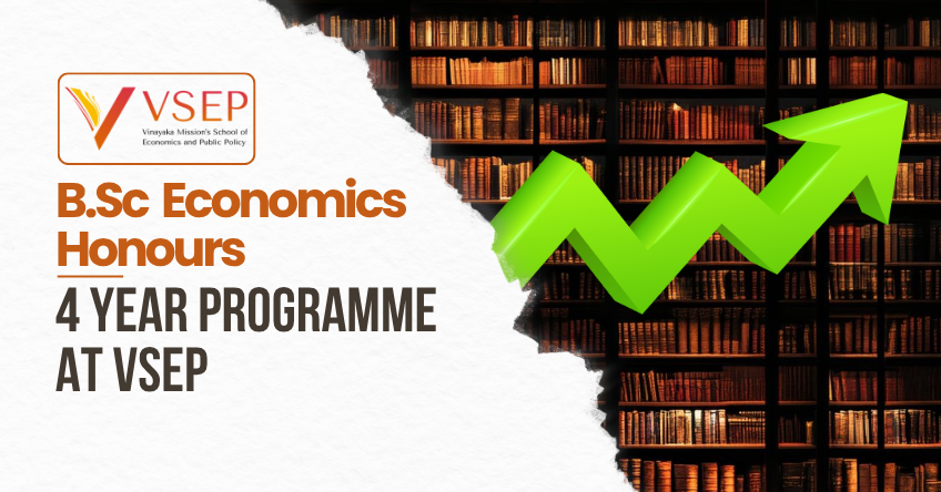 B.Sc Economics Honours: Is the 4-Year Degree Worth the Extra Year?