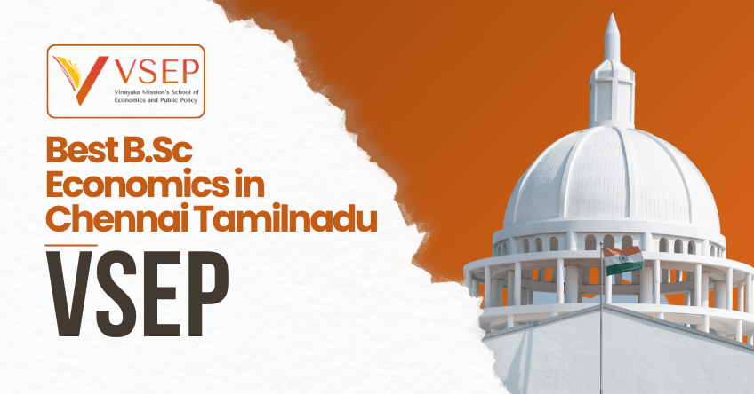 Best-BSc-Economics-in-Chennai
